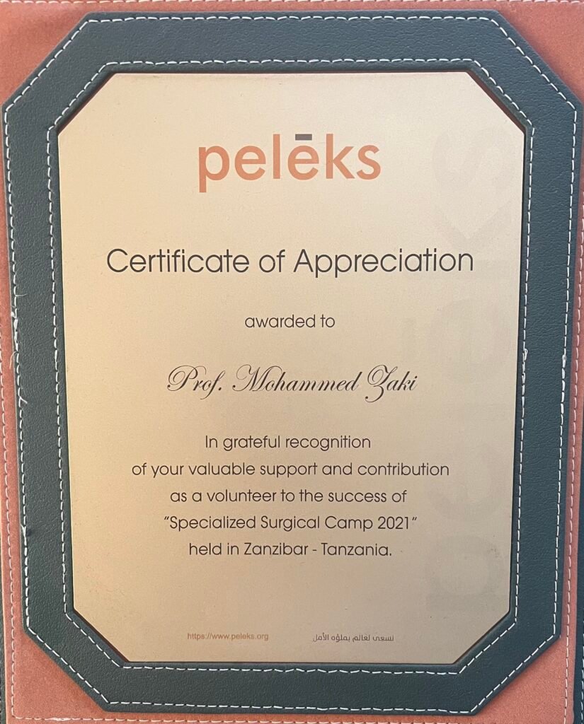 tanzania minstry of health 2021