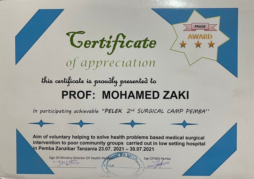 peleks 2021 in tanzania